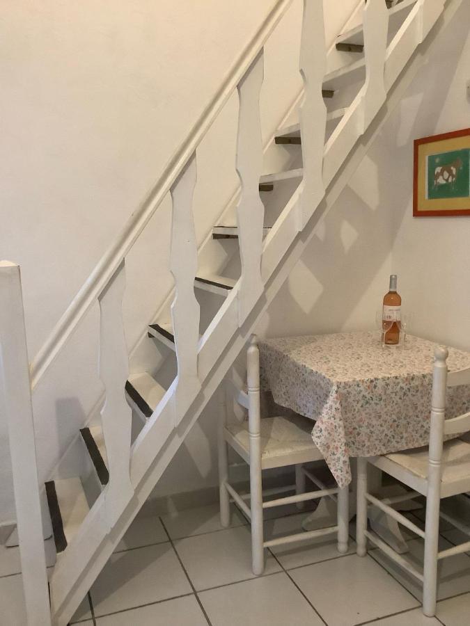 Mas Grandiflora Villa Espira-de-l'Agly Ngoại thất bức ảnh